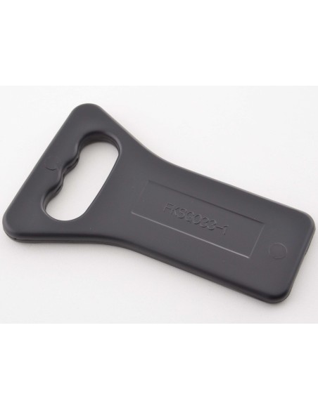 Pezzo di ricambio per griglia sportiva - Audi A4 (tipo B5) 94-00