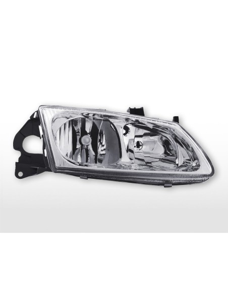 Ricambi faro destro Nissan Almera (tipo N16) 00-02