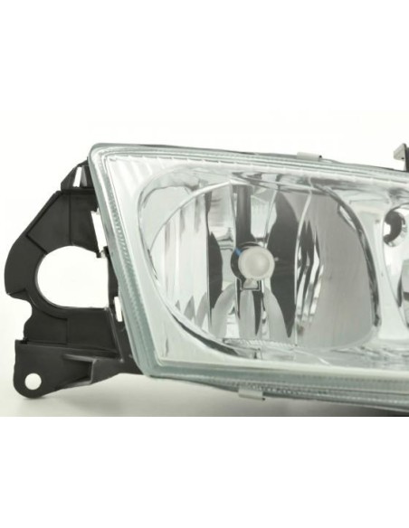 Ricambi faro destro Nissan Almera (tipo N16) 00-02