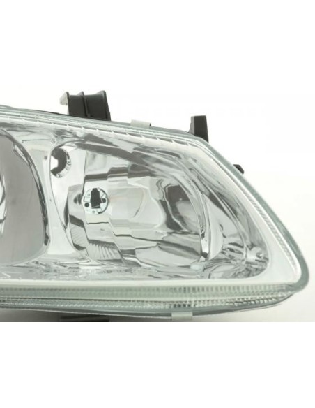 Ricambi faro destro Nissan Almera (tipo N16) 00-02