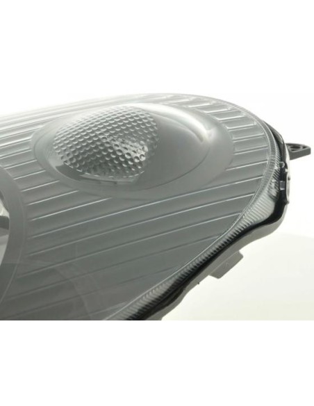 Ricambio faro sinistro Nissan Micra (tipo K12) 03-05