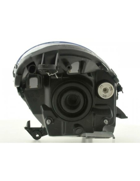 Ricambio faro sinistro Nissan Micra (tipo K12) 03-05