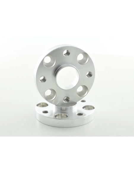 Larghezza di allargamento pista fuoristrada 50mm per asse per Rover Range Rover