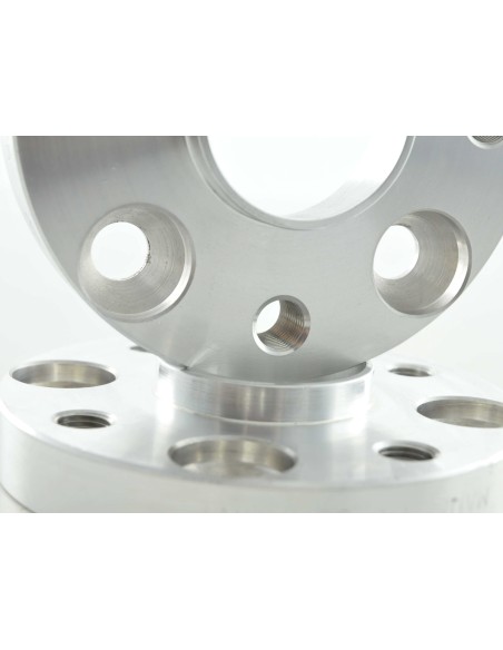 Larghezza di allargamento pista fuoristrada 50mm per asse per Rover Range Rover