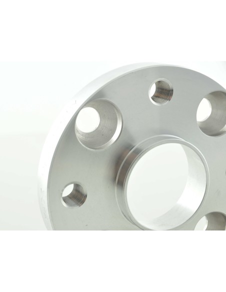 Larghezza di allargamento pista fuoristrada 50mm per asse per Rover Range Rover