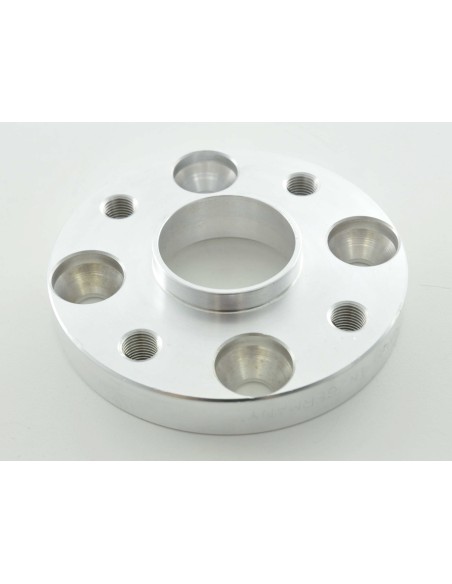 Larghezza di allargamento pista fuoristrada 50mm per asse per Rover Range Rover