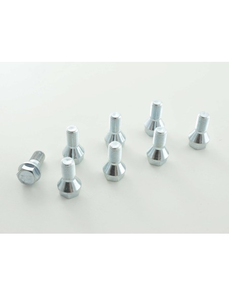 Larghezza di allargamento pista fuoristrada 50mm per asse per Rover Range Rover