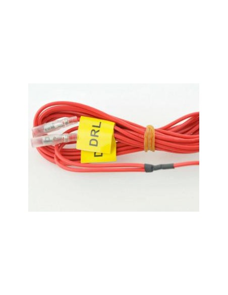 Centralina per fari diurni VW Passat (tipo 3C)