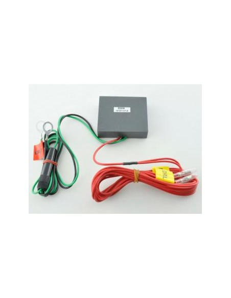 Centralina per fari diurni VW Passat (tipo 3C)