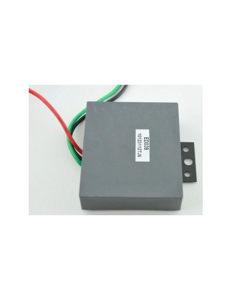 Centralina per fari diurni VW Passat (tipo 3C)