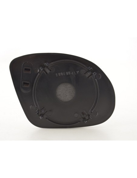 Vetro specchietto di ricambio lato guida sinistro per specchietto sportivo Speed-Look