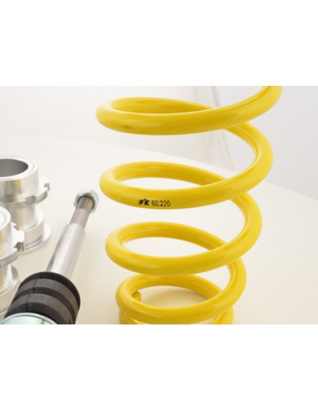 FK kit coilover sospensioni sportive Ford Mustang Coupe tipo S197 2005-2014