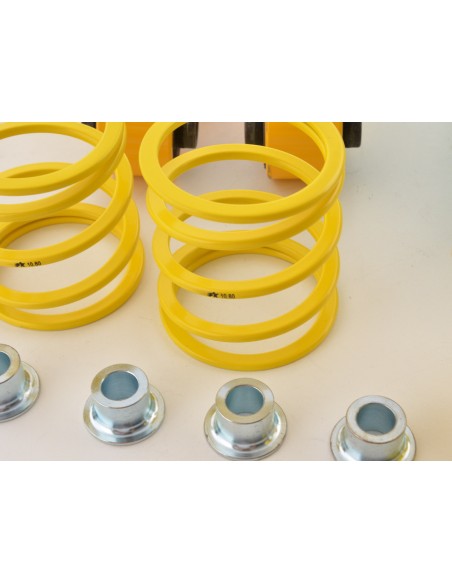 FK kit coilover sospensioni sportive Ford Mustang Coupe tipo S197 2005-2014