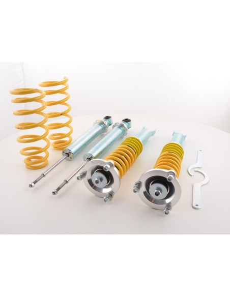 Kit coilover FK sospensioni sportive Mazda RX8 tipo SE, anno di costruzione 03-11