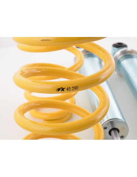 Kit coilover FK sospensioni sportive Mazda RX8 tipo SE, anno di costruzione 03-11
