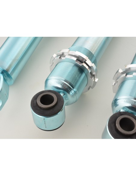 Kit coilover FK sospensioni sportive Mazda RX8 tipo SE, anno di costruzione 03-11