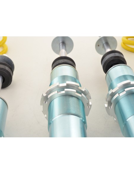 Kit coilover FK sospensioni sportive Mazda MX5 tipo NB, anno di costruzione 05/98 - 08/05