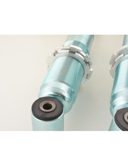 Kit coilover FK sospensioni sportive Mazda MX5 tipo NB, anno di costruzione 05/98 - 08/05