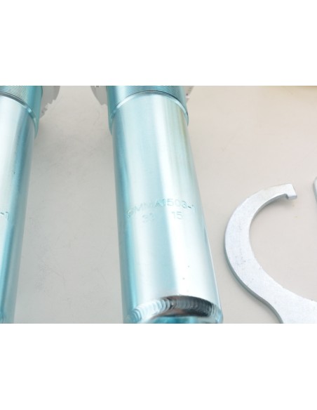 Kit coilover FK sospensioni sportive Mazda MX5 tipo NB, anno di costruzione 05/98 - 08/05