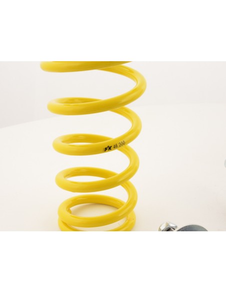 Kit coilover FK sospensioni sportive Mazda MX5 tipo NB, anno di costruzione 05/98 - 08/05
