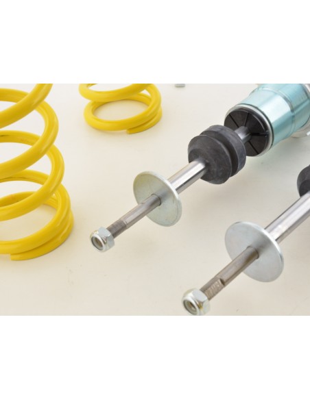 Kit coilover FK sospensioni sportive Mazda MX5 tipo NB, anno di costruzione 05/98 - 08/05