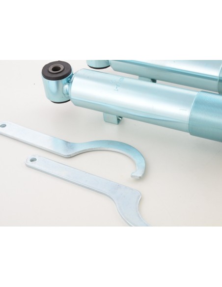 Kit coilover FK sospensioni sportive Mazda MX5 tipo NB, anno di costruzione 05/98 - 08/05