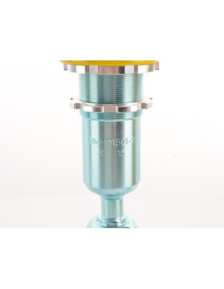 Kit coilover FK per Honda Civic tipo EG2, EG3, EG4, EG5, EG9, EH6, EJ2, EJ6, EJ8, EJ9, EK3, EK4 anno di costruzione 91-00