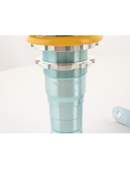 Kit coilover FK per Honda Civic tipo EG2, EG3, EG4, EG5, EG9, EH6, EJ2, EJ6, EJ8, EJ9, EK3, EK4 anno di costruzione 91-00