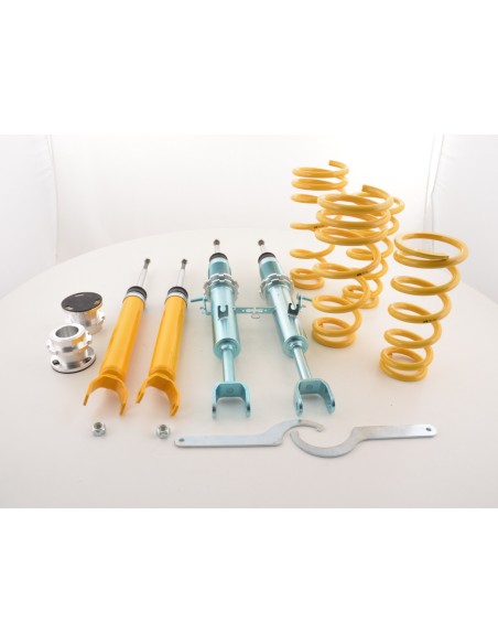 FK kit coilover sospensioni sportive Nissan 350 Z tipo Z33 02-09