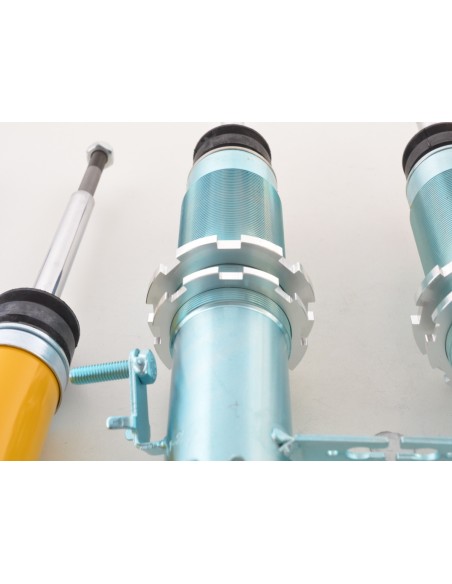 FK kit coilover sospensioni sportive Nissan 350 Z tipo Z33 02-09