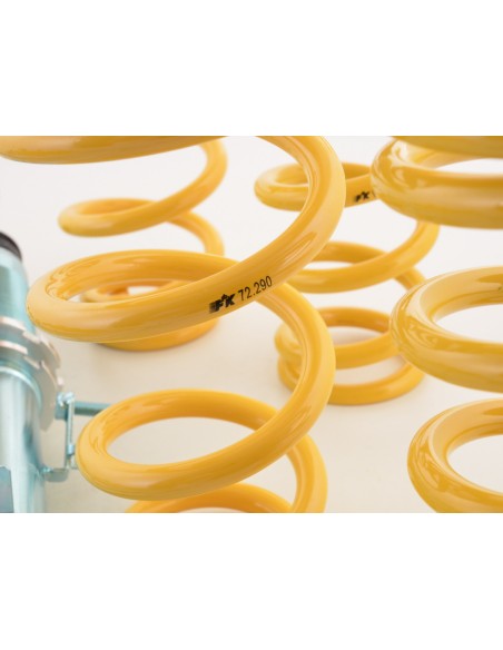 FK kit coilover sospensioni sportive Nissan 350 Z tipo Z33 02-09