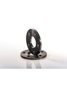 Sistema distanziali allargamento carreggiata A 5 mm per ruota Opel Ascona B