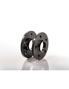 Sistema distanziali allargamento carreggiata A 15 mm per ruota Opel Ascona B