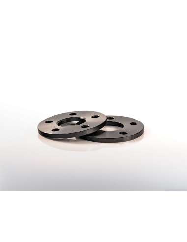 Sistema distanziali allargamento carreggiata A 10 mm per ruota Audi S6 (C7)
