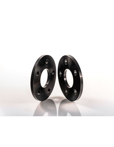 Sistema distanziali allargamento carreggiata A 10 mm per ruota Audi S6 (C7)