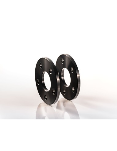 Sistema distanziali allargamento carreggiata A 10 mm per ruota Audi S6 (C7)