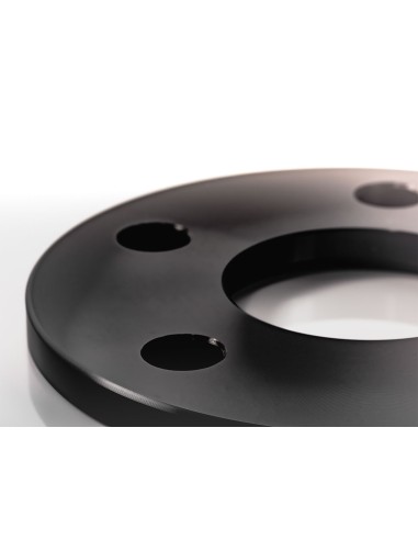 Sistema distanziali allargamento carreggiata A 10 mm per ruota Audi S6 (C7)