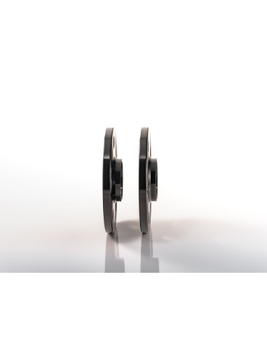 Sistema distanziali allargamento carreggiata A 15 mm per ruota BMW Serie 3 (E92 / E93)