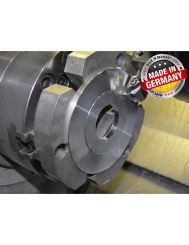 Sistema distanziale ruota B + 25 mm per ruota Saab 9-3 (YS3D)