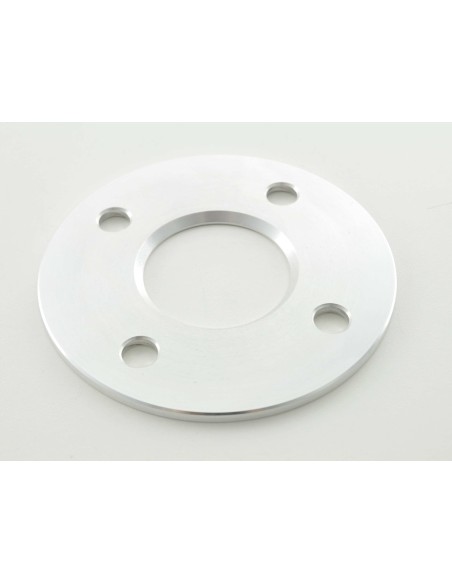 Sistema distanziali allargamento carreggiata A 5 mm per ruota Volvo 480