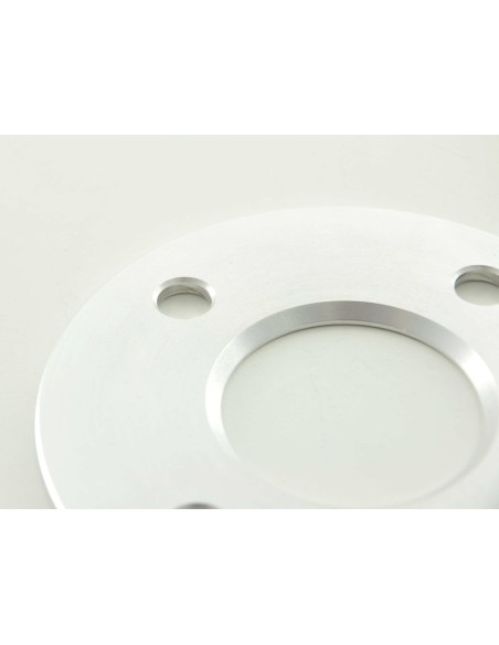 Sistema distanziali allargamento carreggiata A 5 mm per ruota Volvo 480