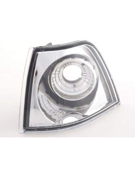 Set frecce anteriori BMW Serie 3 E36 Limo / Touring 92-98, cromate