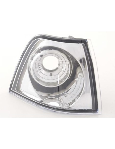 Set frecce anteriori BMW Serie 3 E36 Limo / Touring 92-98, cromate