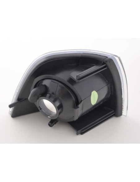 Set frecce anteriori BMW Serie 3 E36 Limo / Touring 92-98, cromate