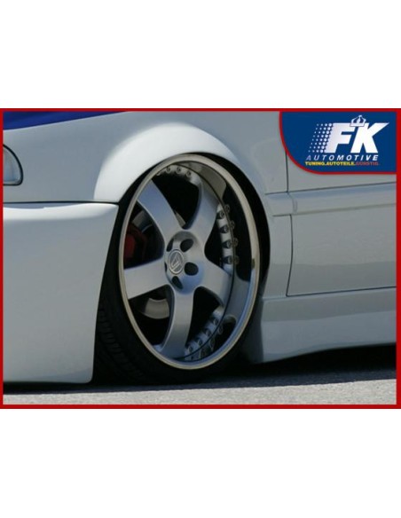 Molle di abbassamento BMW 5er F11 (5K) abbassamento VA circa 35 HA circa 15 mm Touring / SW Allrad / X-drive * EXPORT *