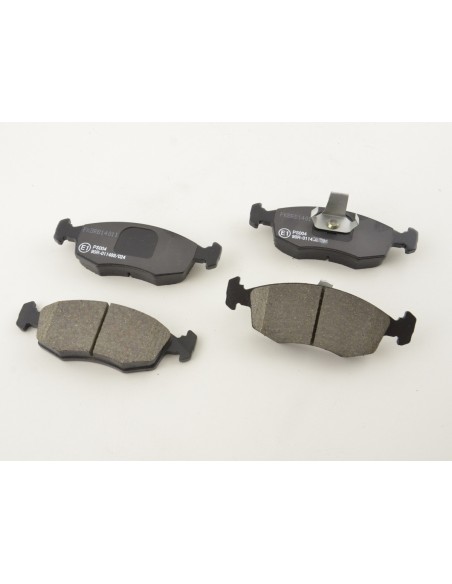Pastiglie freno pastiglie freno set assale anteriore Ford Escort Orion III