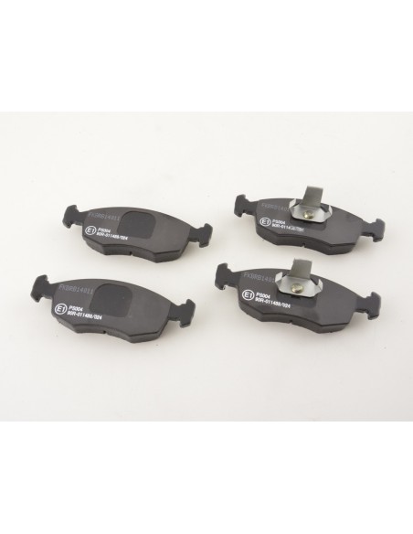 Pastiglie freno pastiglie freno set assale anteriore Ford Escort Orion III