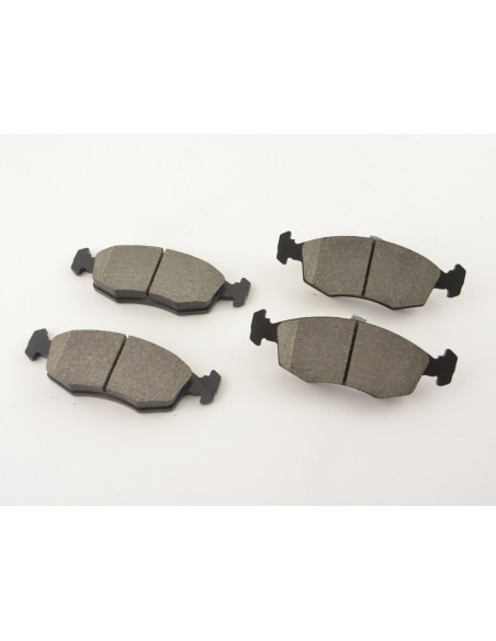 Pastiglie freno pastiglie freno assale anteriore Ford Scorpio I