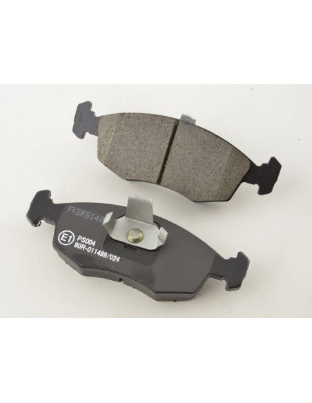 Pastiglie freno pastiglie freno assale anteriore Ford Scorpio I