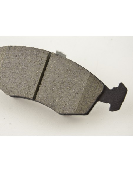 Pastiglie freno pastiglie freno assale anteriore Ford Scorpio I